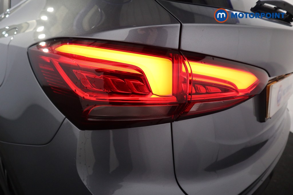 Mg Motor Uk ZS Trophy Automatic Petrol-Electric Hybrid SUV - Stock Number (1616832) - 28th supplementary image