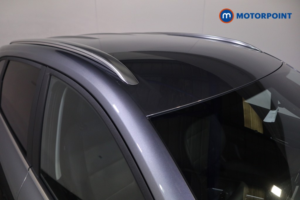 Mg Motor Uk ZS Trophy Automatic Petrol-Electric Hybrid SUV - Stock Number (1616832) - 30th supplementary image