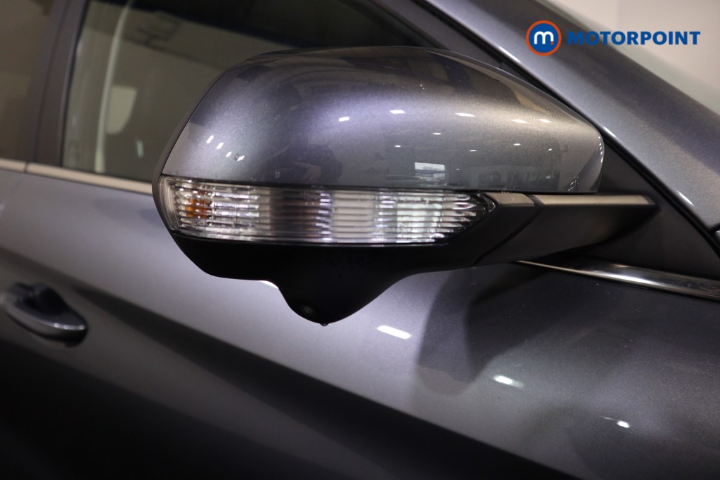 Mg Motor Uk ZS Trophy Automatic Petrol-Electric Hybrid SUV - Stock Number (1616832) - 31st supplementary image