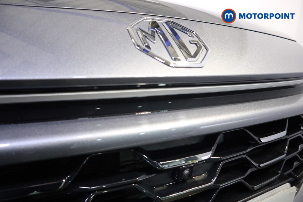 Mg Motor Uk ZS Trophy Automatic Petrol-Electric Hybrid SUV - Stock Number (1616832) - 36th supplementary image