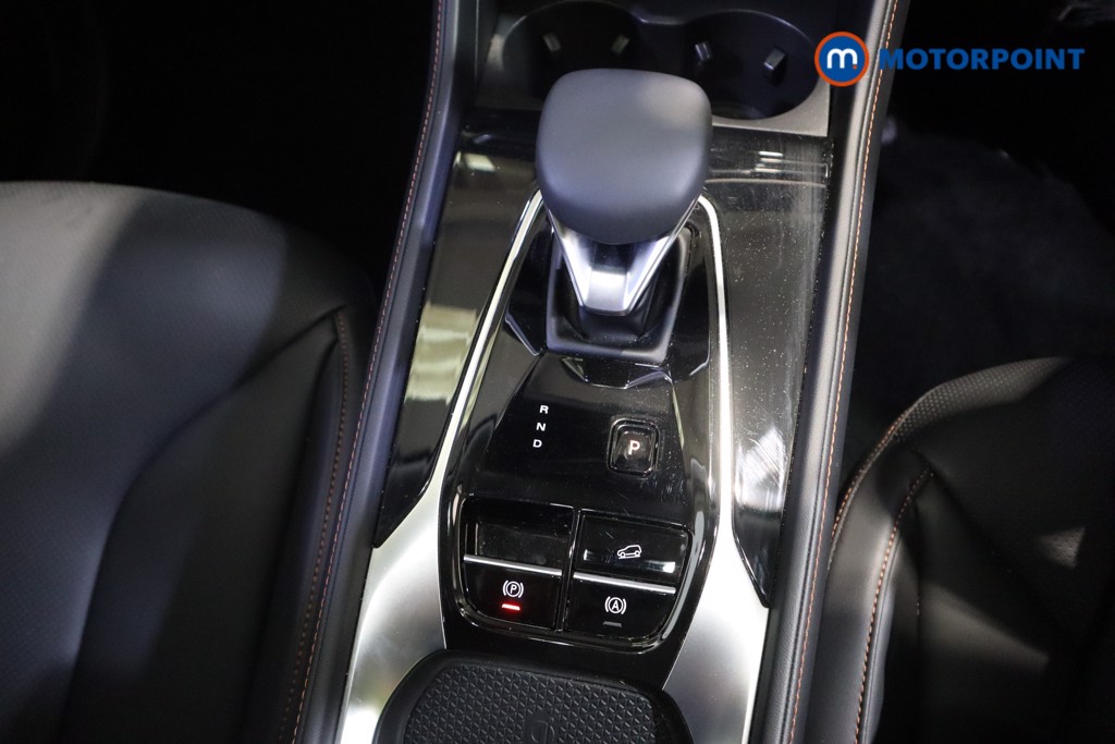 Mg Motor Uk HS Trophy Automatic Petrol-Electric Hybrid SUV - Stock Number (1616836) - 6th supplementary image