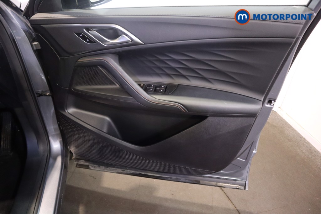 Mg Motor Uk HS Trophy Automatic Petrol-Electric Hybrid SUV - Stock Number (1616836) - 10th supplementary image