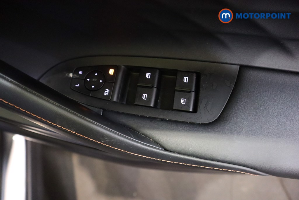 Mg Motor Uk HS Trophy Automatic Petrol-Electric Hybrid SUV - Stock Number (1616836) - 12th supplementary image