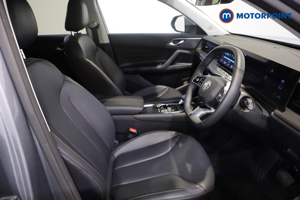 Mg Motor Uk HS Trophy Automatic Petrol-Electric Hybrid SUV - Stock Number (1616836) - 13th supplementary image