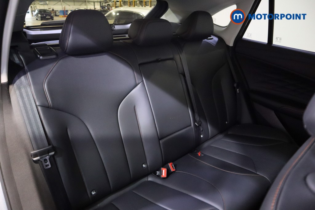 Mg Motor Uk HS Trophy Automatic Petrol-Electric Hybrid SUV - Stock Number (1616836) - 15th supplementary image