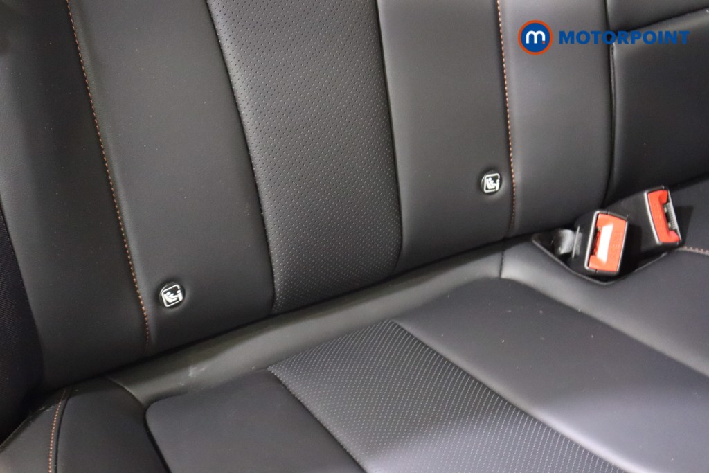 Mg Motor Uk HS Trophy Automatic Petrol-Electric Hybrid SUV - Stock Number (1616836) - 16th supplementary image