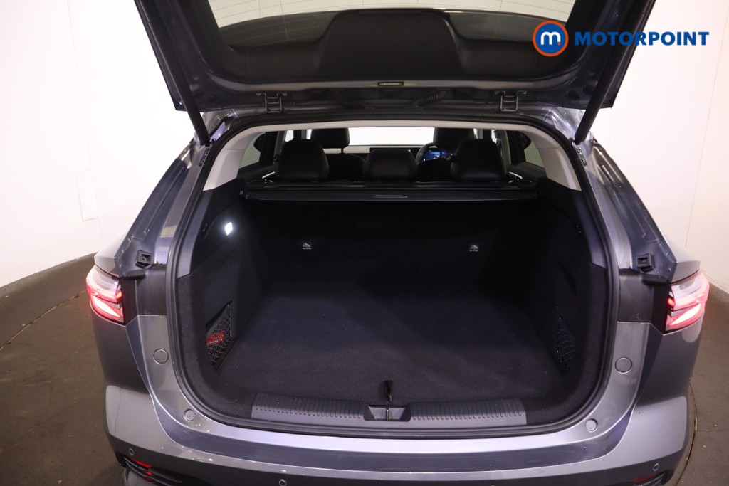 Mg Motor Uk HS Trophy Automatic Petrol-Electric Hybrid SUV - Stock Number (1616836) - 17th supplementary image