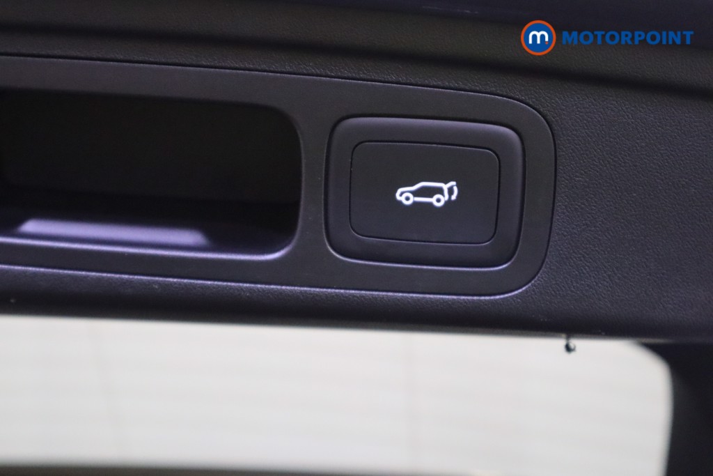 Mg Motor Uk HS Trophy Automatic Petrol-Electric Hybrid SUV - Stock Number (1616836) - 18th supplementary image