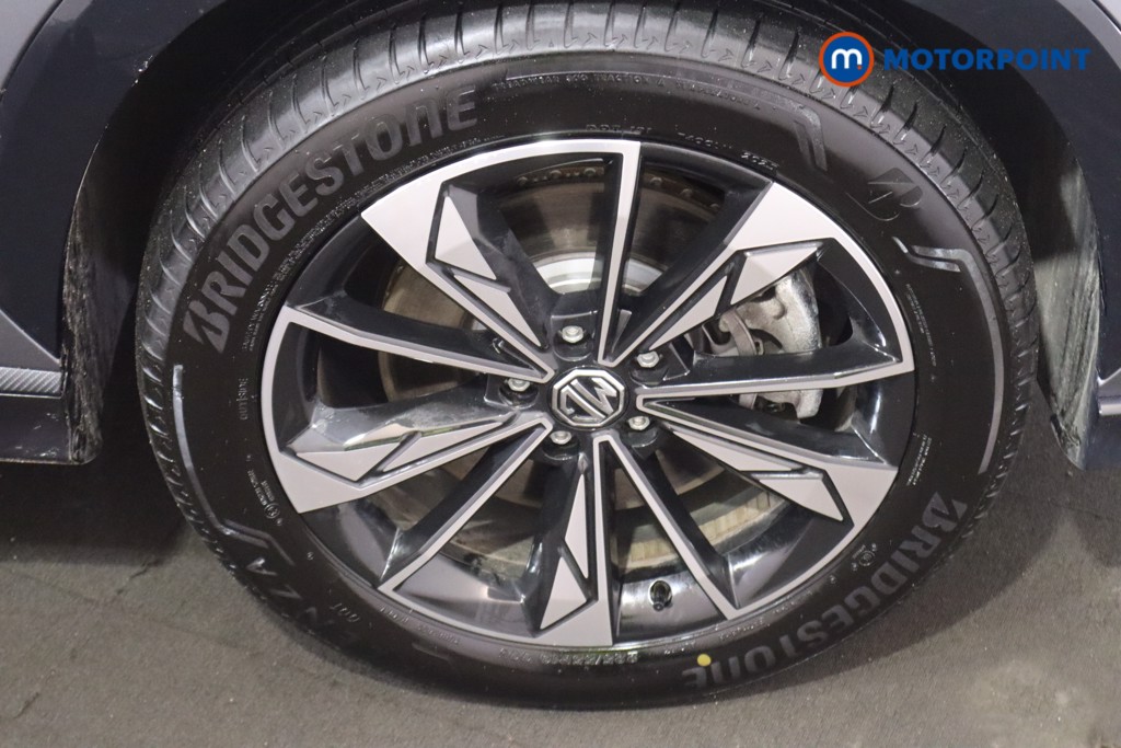 Mg Motor Uk HS Trophy Automatic Petrol-Electric Hybrid SUV - Stock Number (1616836) - 20th supplementary image