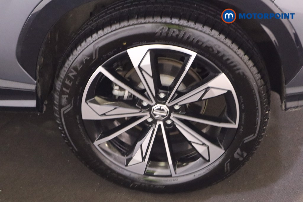 Mg Motor Uk HS Trophy Automatic Petrol-Electric Hybrid SUV - Stock Number (1616836) - 22nd supplementary image