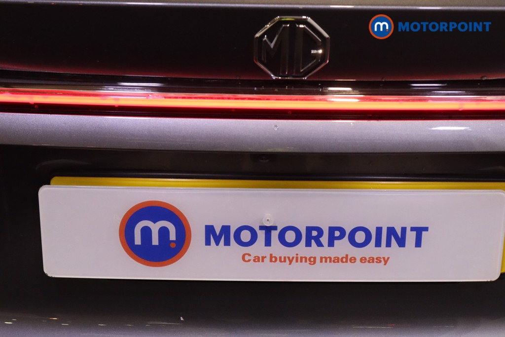 Mg Motor Uk HS Trophy Automatic Petrol-Electric Hybrid SUV - Stock Number (1616836) - 25th supplementary image