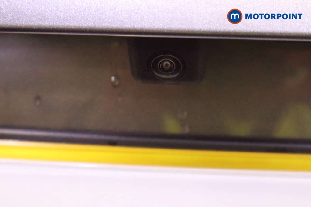 Mg Motor Uk HS Trophy Automatic Petrol-Electric Hybrid SUV - Stock Number (1616836) - 27th supplementary image