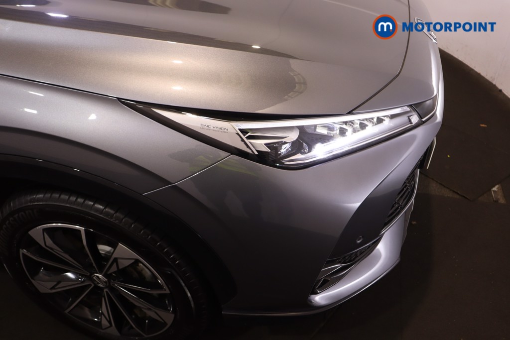 Mg Motor Uk HS Trophy Automatic Petrol-Electric Hybrid SUV - Stock Number (1616836) - 28th supplementary image