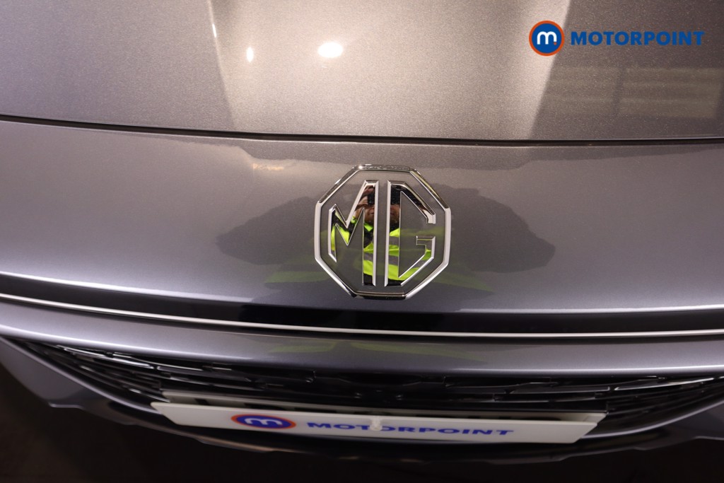 Mg Motor Uk HS Trophy Automatic Petrol-Electric Hybrid SUV - Stock Number (1616836) - 29th supplementary image