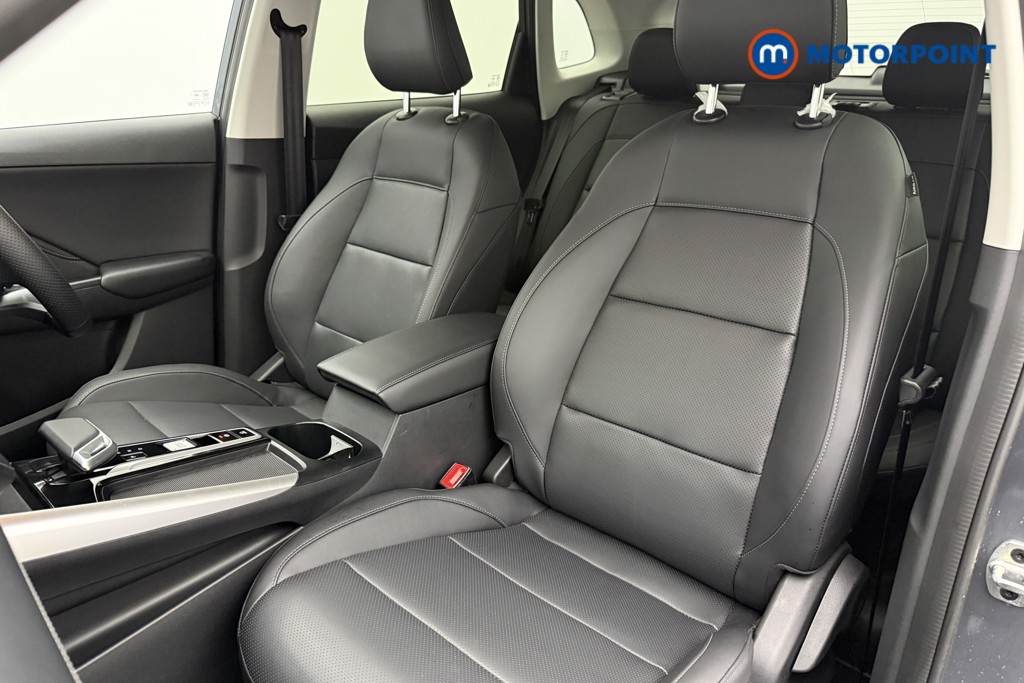 Mg Motor Uk ZS Trophy Automatic Petrol-Electric Hybrid SUV - Stock Number (1616841) - 3rd supplementary image