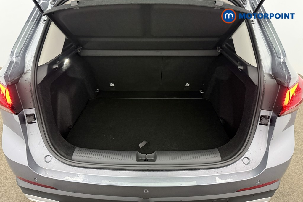 Mg Motor Uk ZS Trophy Automatic Petrol-Electric Hybrid SUV - Stock Number (1616841) - 5th supplementary image