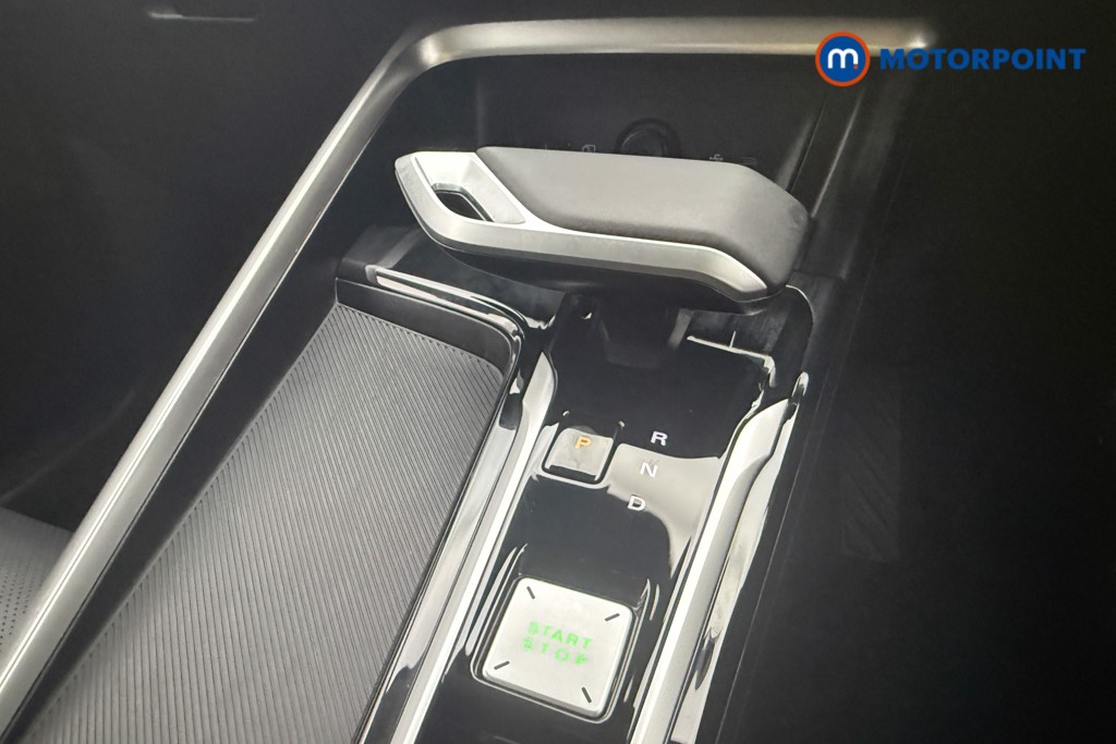 Mg Motor Uk ZS Trophy Automatic Petrol-Electric Hybrid SUV - Stock Number (1616841) - 15th supplementary image