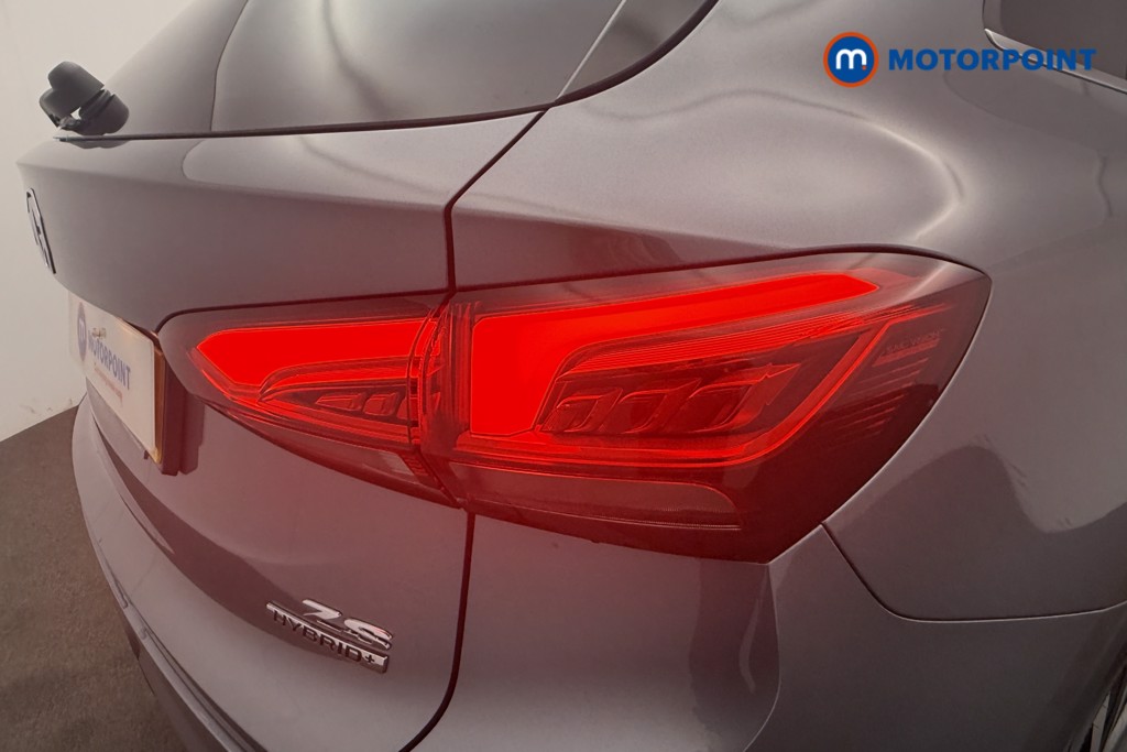 Mg Motor Uk ZS Trophy Automatic Petrol-Electric Hybrid SUV - Stock Number (1616841) - 19th supplementary image