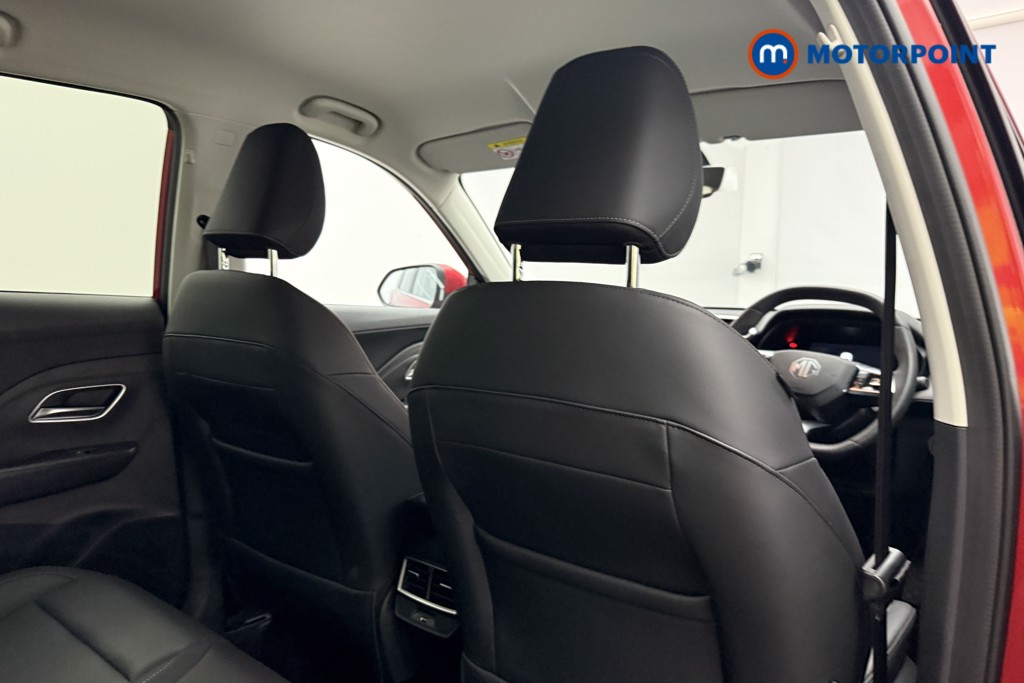 Mg Motor Uk ZS Trophy Automatic Petrol-Electric Hybrid SUV - Stock Number (1616886) - 6th supplementary image