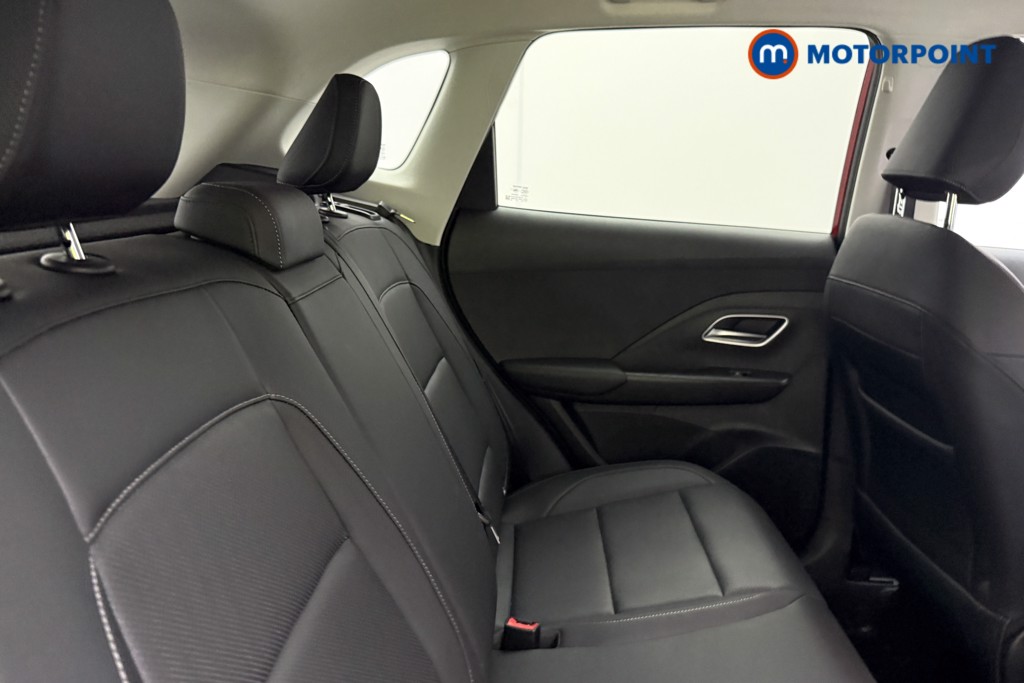 Mg Motor Uk ZS Trophy Automatic Petrol-Electric Hybrid SUV - Stock Number (1616886) - 7th supplementary image