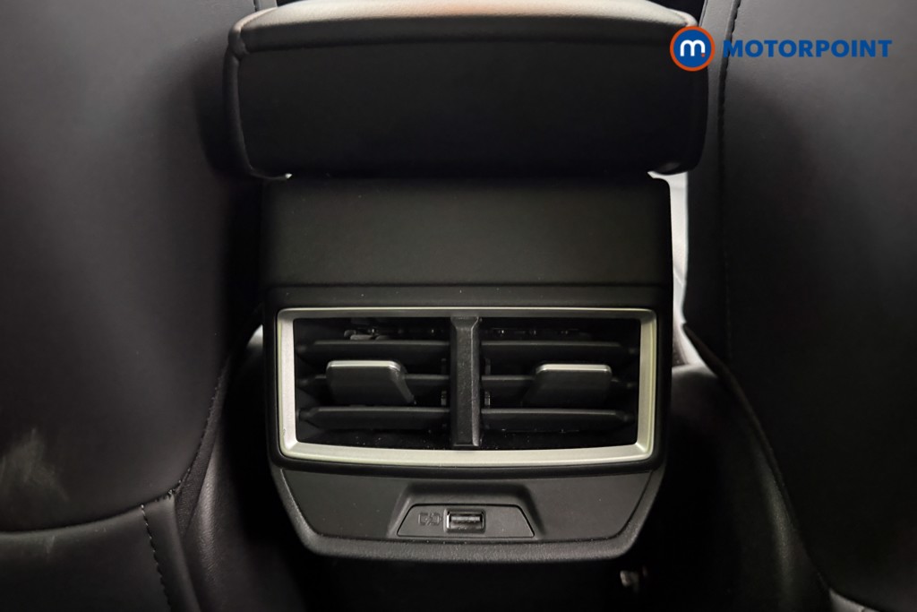 Mg Motor Uk ZS Trophy Automatic Petrol-Electric Hybrid SUV - Stock Number (1616886) - 11th supplementary image