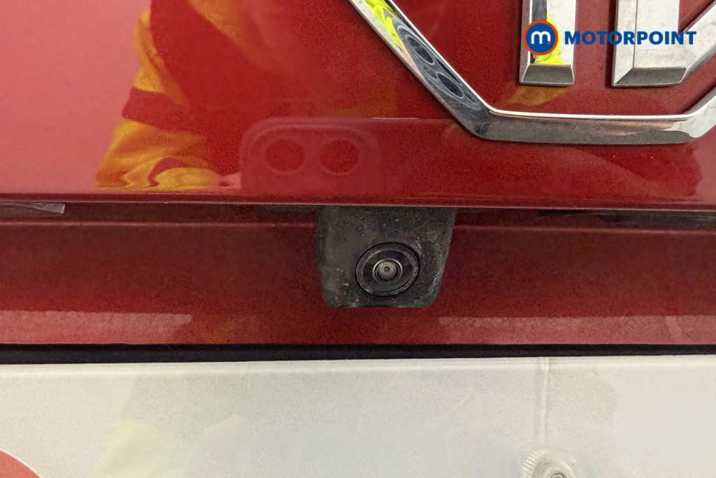 Mg Motor Uk ZS Trophy Automatic Petrol-Electric Hybrid SUV - Stock Number (1616886) - 13th supplementary image