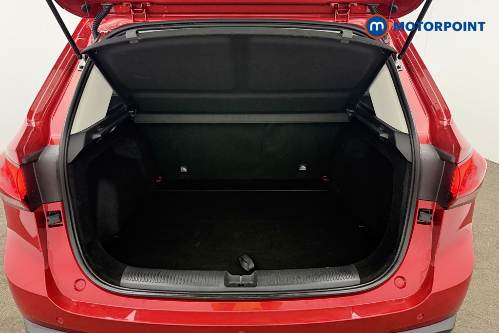 Mg Motor Uk ZS Trophy Automatic Petrol-Electric Hybrid SUV - Stock Number (1616886) - 14th supplementary image