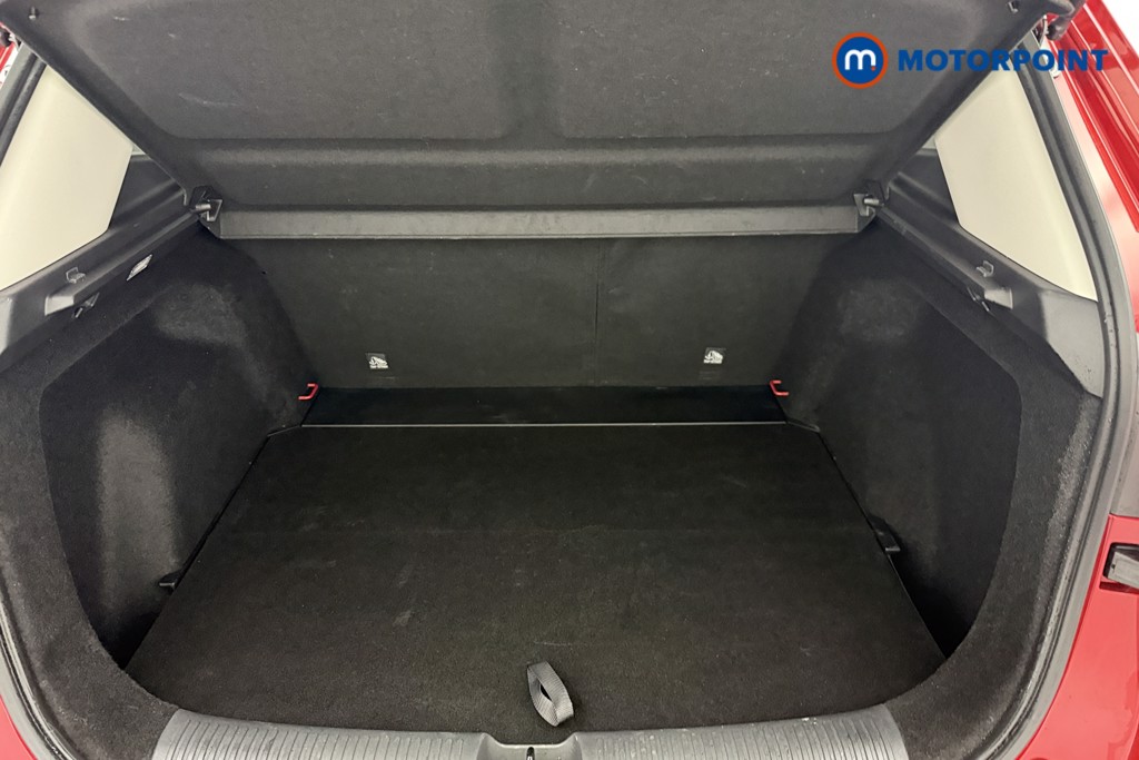 Mg Motor Uk ZS Trophy Automatic Petrol-Electric Hybrid SUV - Stock Number (1616886) - 15th supplementary image