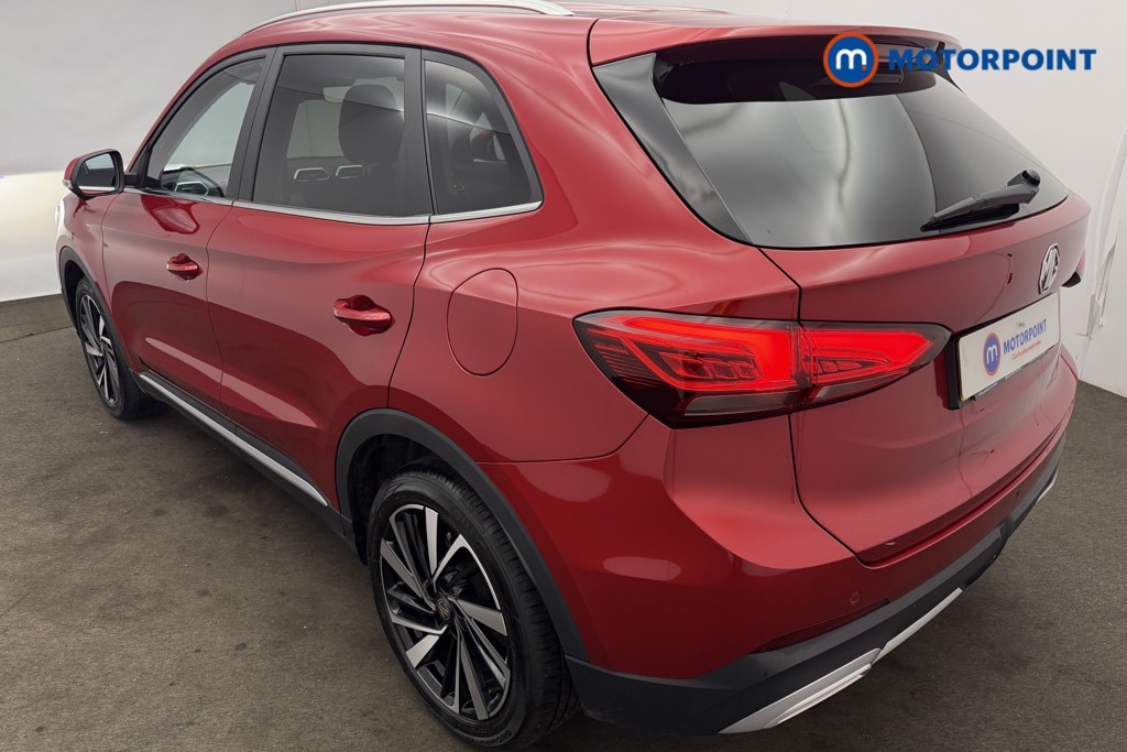 Mg Motor Uk ZS Trophy Automatic Petrol-Electric Hybrid SUV - Stock Number (1616886) - 16th supplementary image