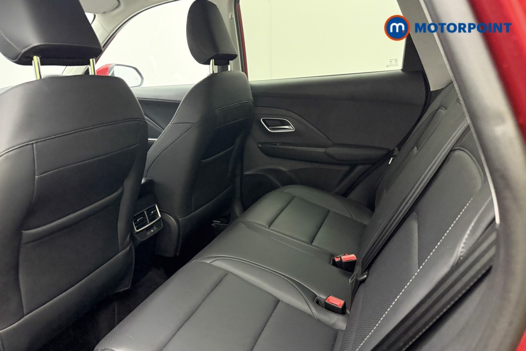 Mg Motor Uk ZS Trophy Automatic Petrol-Electric Hybrid SUV - Stock Number (1616886) - 17th supplementary image