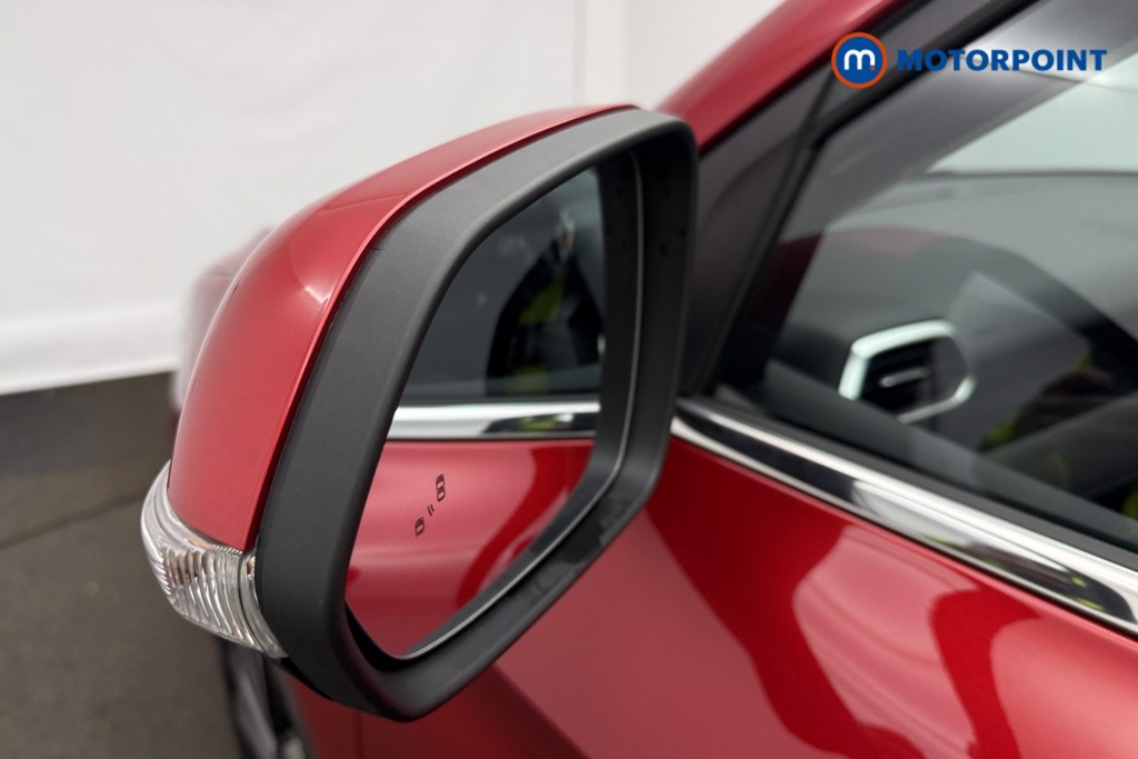 Mg Motor Uk ZS Trophy Automatic Petrol-Electric Hybrid SUV - Stock Number (1616886) - 19th supplementary image