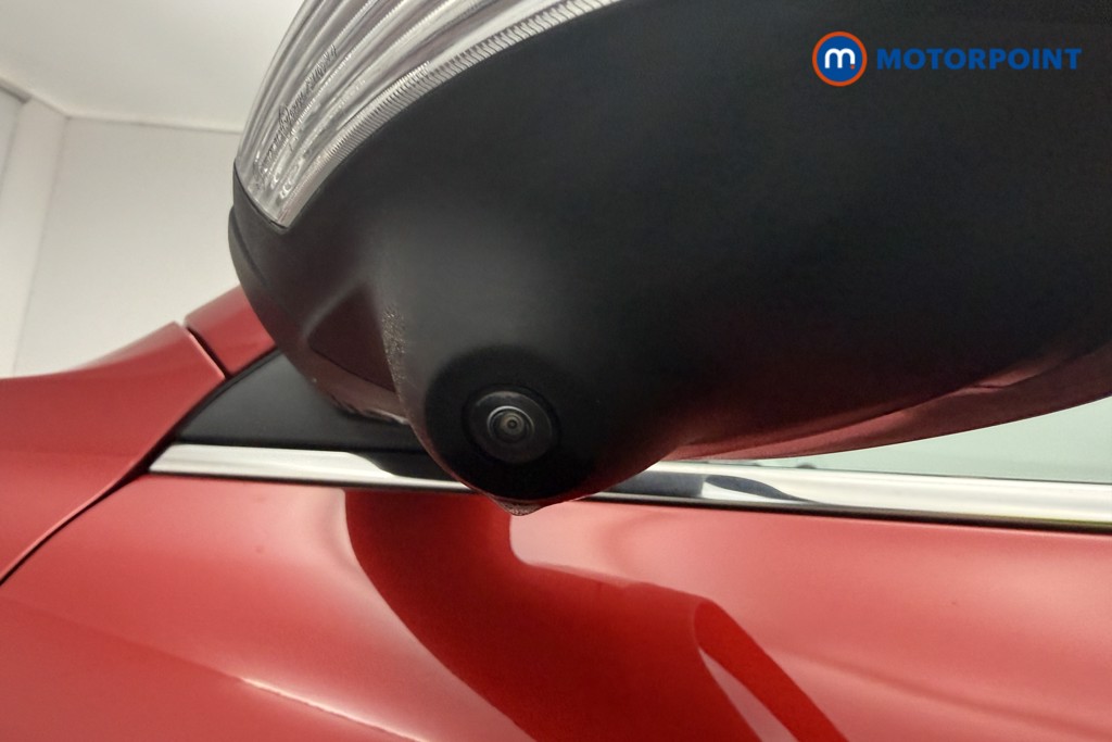 Mg Motor Uk ZS Trophy Automatic Petrol-Electric Hybrid SUV - Stock Number (1616886) - 20th supplementary image