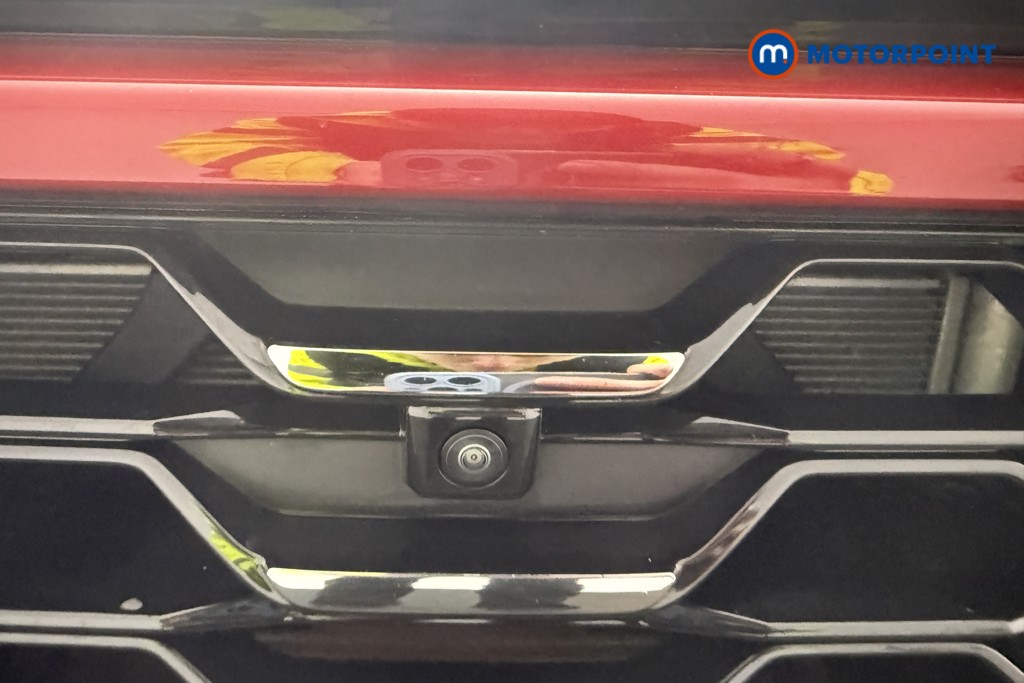 Mg Motor Uk ZS Trophy Automatic Petrol-Electric Hybrid SUV - Stock Number (1616886) - 21st supplementary image