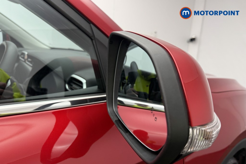 Mg Motor Uk ZS Trophy Automatic Petrol-Electric Hybrid SUV - Stock Number (1616886) - 22nd supplementary image