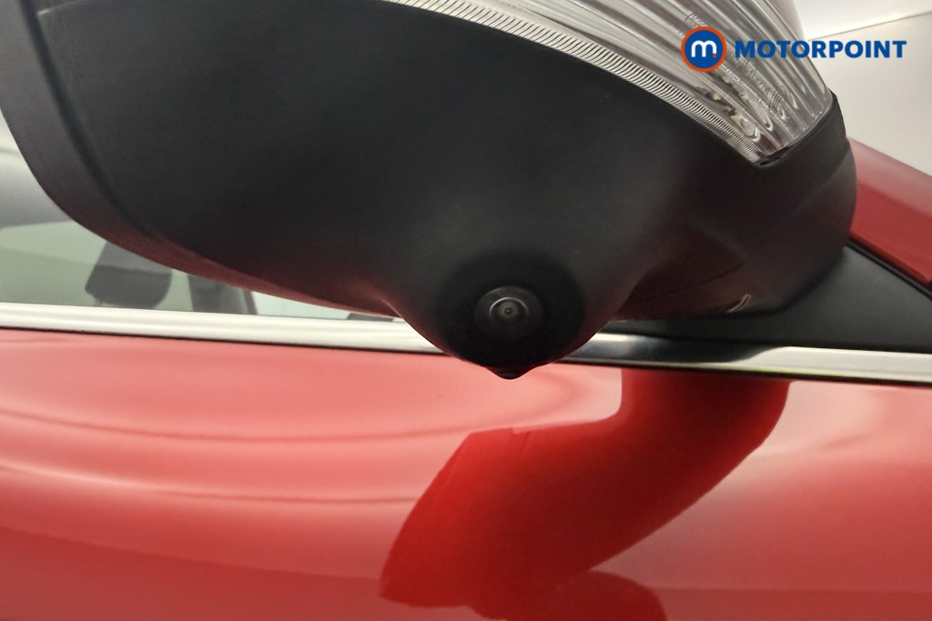 Mg Motor Uk ZS Trophy Automatic Petrol-Electric Hybrid SUV - Stock Number (1616886) - 23rd supplementary image