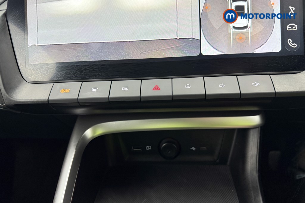 Mg Motor Uk ZS Trophy Automatic Petrol-Electric Hybrid SUV - Stock Number (1616886) - 35th supplementary image