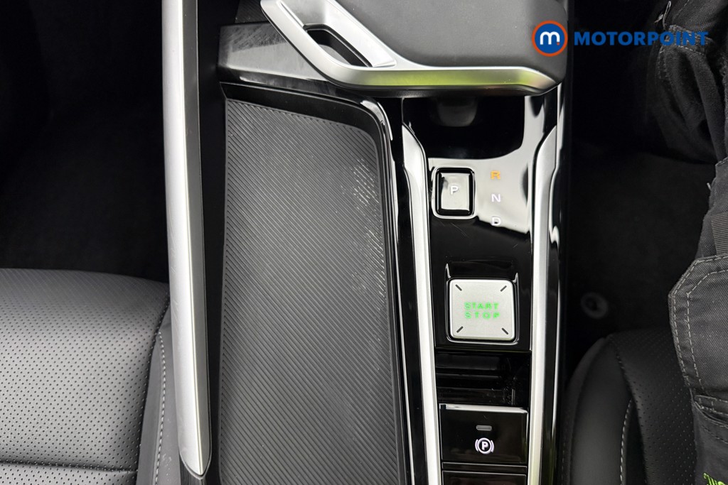 Mg Motor Uk ZS Trophy Automatic Petrol-Electric Hybrid SUV - Stock Number (1616886) - 37th supplementary image