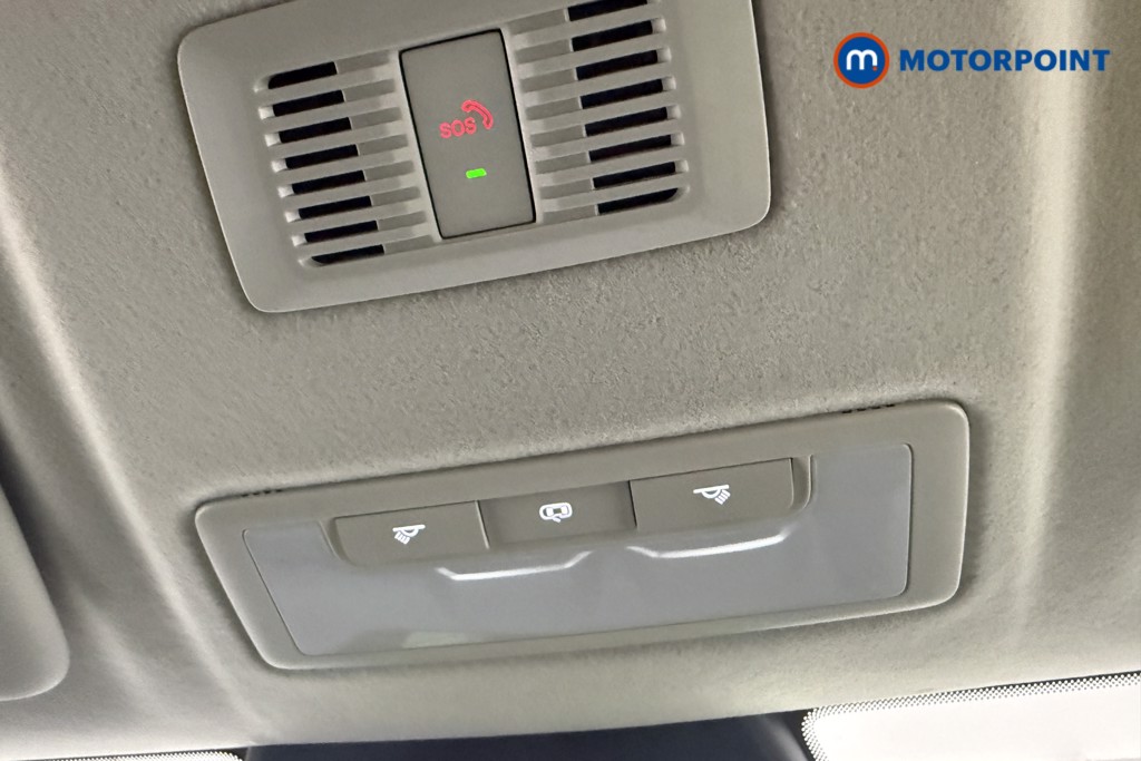 Mg Motor Uk ZS Trophy Automatic Petrol-Electric Hybrid SUV - Stock Number (1616886) - 38th supplementary image