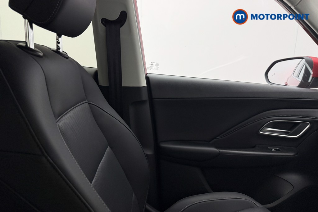 Mg Motor Uk ZS Trophy Automatic Petrol-Electric Hybrid SUV - Stock Number (1616886) - 39th supplementary image