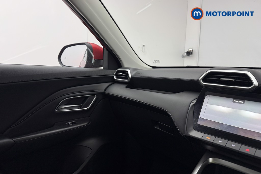 Mg Motor Uk ZS Trophy Automatic Petrol-Electric Hybrid SUV - Stock Number (1616886) - 40th supplementary image