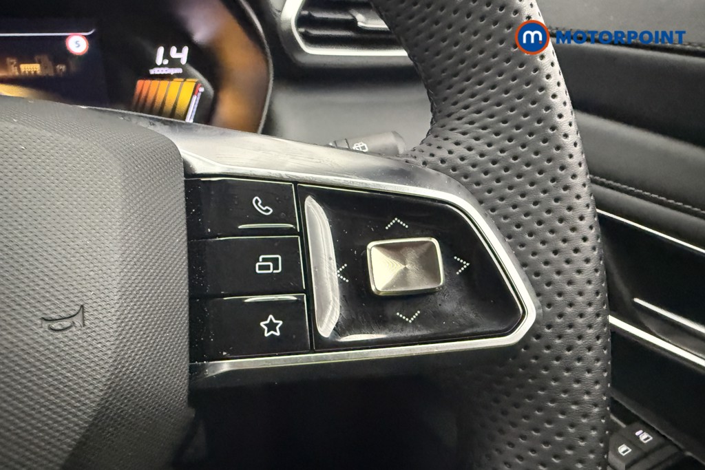 Mg Motor Uk ZS Trophy Automatic Petrol-Electric Hybrid SUV - Stock Number (1616886) - 42nd supplementary image