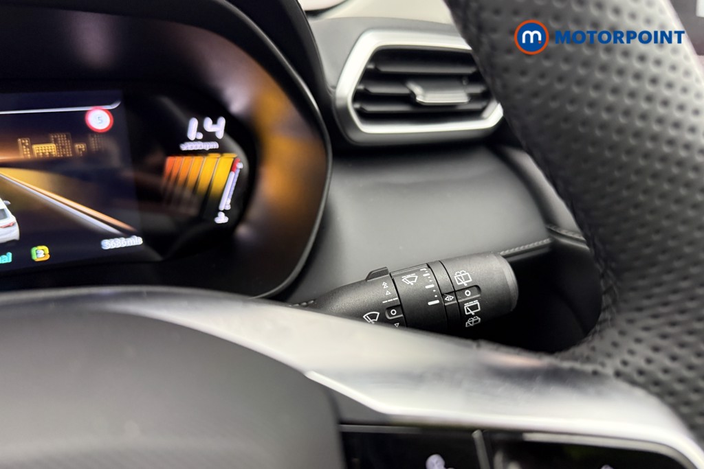 Mg Motor Uk ZS Trophy Automatic Petrol-Electric Hybrid SUV - Stock Number (1616886) - 44th supplementary image