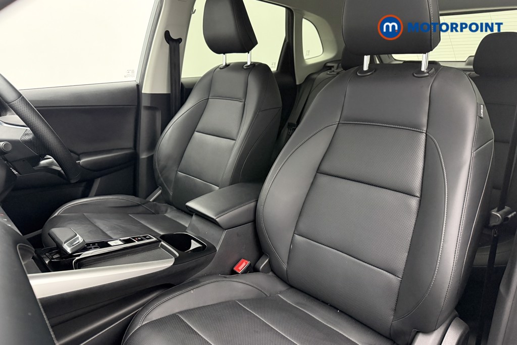 Mg Motor Uk ZS Trophy Automatic Petrol-Electric Hybrid SUV - Stock Number (1616888) - 3rd supplementary image