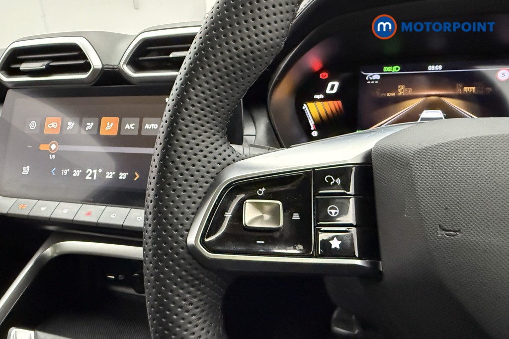 Mg Motor Uk ZS Trophy Automatic Petrol-Electric Hybrid SUV - Stock Number (1616888) - 7th supplementary image