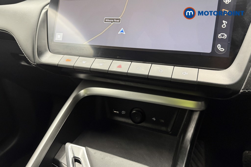 Mg Motor Uk ZS Trophy Automatic Petrol-Electric Hybrid SUV - Stock Number (1616888) - 14th supplementary image