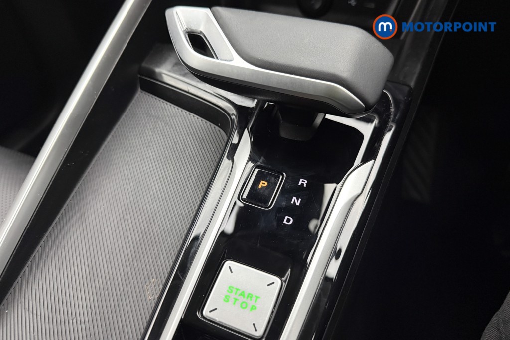 Mg Motor Uk ZS Trophy Automatic Petrol-Electric Hybrid SUV - Stock Number (1616888) - 16th supplementary image