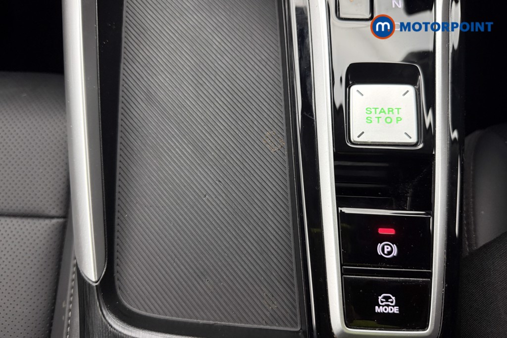 Mg Motor Uk ZS Trophy Automatic Petrol-Electric Hybrid SUV - Stock Number (1616888) - 17th supplementary image