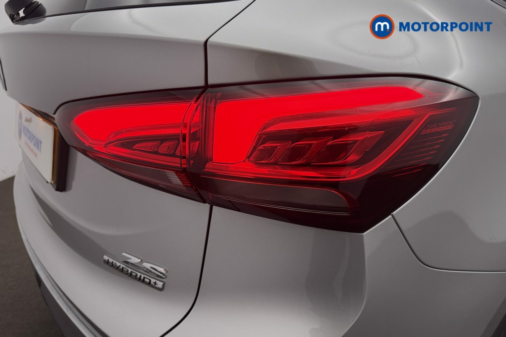 Mg Motor Uk ZS Trophy Automatic Petrol-Electric Hybrid SUV - Stock Number (1616888) - 20th supplementary image