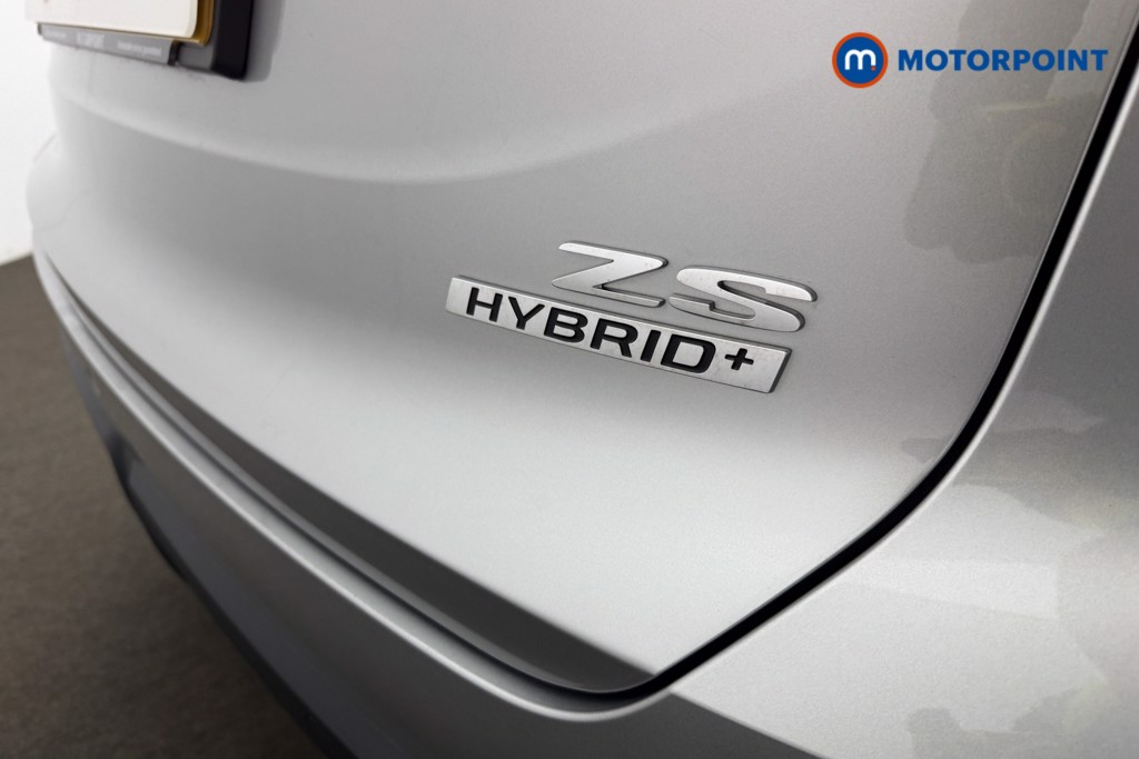 Mg Motor Uk ZS Trophy Automatic Petrol-Electric Hybrid SUV - Stock Number (1616888) - 21st supplementary image