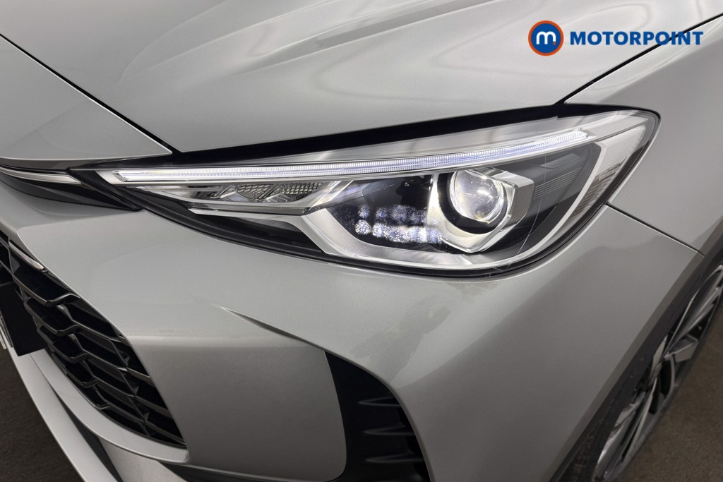 Mg Motor Uk ZS Trophy Automatic Petrol-Electric Hybrid SUV - Stock Number (1616888) - 24th supplementary image